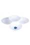 Classiq 4 pcs Multi Bowl Set, 170 mm, Assorted - 2