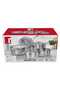 Glamour Triply Stainless Steel 9 pcs Cookware Set, BG31830MM - 2