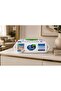 Multi-Purpose Cleaning Towel White Soap Scented 96 Sheets Wet Cleaning Cloth - 4