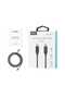 240 W USB-C to USB-C Cable, 1 m, XCC-1035 - 4