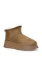 Neve W Tan Women's Snow Boots - 2