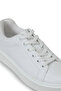 Tero White Men's Sneaker - 7