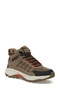 Vestron Hi 5Pr Brown Men's Outdoor Boots - 2