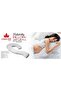 Maternity Pillow, 61 x 107 cm
