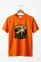 Hunting Hunting Setter Hunter Dog Printed 100% Cotton Crew Neck Basic Tshirt