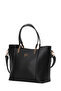 Shoulder Bag Women Black Anka - 2