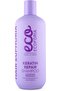 Keratin Repair Shampoo 400 ml