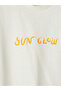 Trendlucky Boy's T-Shirt with a Difference Print - 2
