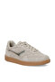 Damira W Beige Women's Sneaker - 2