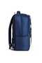 Slate 2.0 Laptop Backpack, 34L, Navy Blue - 4