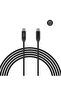 240W USB-C to USB-C Cable, 2m, XCC-1036 - 2