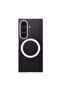 Galaxy Z Fold8 Ultra Clear Magnet Case, EF-CF976CTEGWW - 4