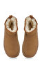 Neve W Tan Women's Snow Boots - 4