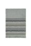 New Derin Bamboo Bath Towel 80X150 cm Moss
