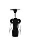Premium Stainless Steel Corkscrew Professional Wine Opener – Durable Metal Body, Cork Cap Opening, Ergonomic Practical Bottle Opener - 7