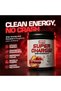 Pro Series Super Charge Pre-Workout Powder for Men & Women – Power Punch – 8g L-Citrulline, 5g Creatine, 325mg Caffeine, PeakO2® & TeaCrine® – Energy, Pump & Endurance - 2