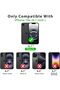 Strong Magnetic Magsafe Mobile Phone Case for iPhone 16E/17E, 10ft Drop Protection Shockproof Back Cover - 6