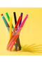 Scented Felt-Tip Pens 9 Pieces Feu08 - 2