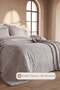 Valenti Dowry Set 8 Pieces Gray - 2