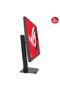 ROG Strix XG27ACSR 27 inç 220Hz 0.3ms 2K QHD Adaptive Sync Fast IPS Pivot Gaming Monitör - 3
