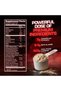 Pro Series Super Charge Pre-Workout Powder for Men & Women – Power Punch – 8g L-Citrulline, 5g Creatine, 325mg Caffeine, PeakO2® & TeaCrine® – Energy, Pump & Endurance - 4