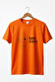 Human Structure Minimalist Graphic Printed 100% Cotton Crew Neck Basic Tshirt