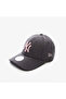 Tech Jersey 9Forty Neyyan Women's Gray Hat