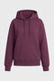 Standard Hooded 3-Pack Black-Ecru-Soft Cherry Women's Sweatshirt - 97321 - 7