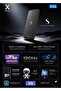 S No Camera No GPS Smartphone 5G - AMOLED Display, Android 16 without camera phone, MediaTek D7100 Octa-Core, 16GB RAM (8+8) + 256GB Storage, 7000mAh Battery, NFC and Fingerprint, Grey - 2
