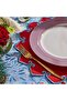 Azur American Service Set 2 Pieces - 2