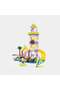 Creative Construction Building Blocks Set