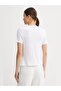 Athleisure Women's T-Shirt V6Gi15K2982-G011 Leona Ss Cn T-Shirt - 2