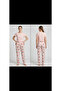 Pijama atlı - 4