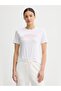 Athleisure Women's T-Shirt V6Gi15K2982-G011 Leona Ss Cn T-Shirt