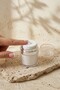 Vacuum Pressed Refillable Cream, Foundation, Liquid Cosmetic Container Bottle - 2