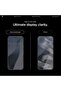 GLAStR EZ Fit Pro for Google Pixel 11 | Pixel 11 PRO Screen Protector 2 PACK[Auto Alignment / Dust Removal] Case Friendly - 2 Pack - 5