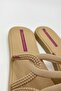 Solar Slide Women's Slippers Beige 37/42 - 2