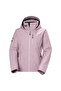 W Crew Hooded Midlayer Fleece Coat 2.0
