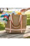 Fabric Coffee Basket - 2