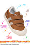 Puzi First Step Velcro Baby Boy Casual Shoes - 2
