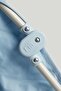 Jive Stroller - Blue Crocodile - 6