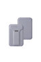 Hs-021 Magsafe Card Holder with Stand Feature - 2