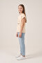 Girl's T-Shirt Printed - 2