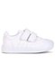 Puzi First Step Velcro Baby Girl Casual Shoes - 4