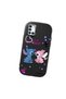 Samsung Galaxy A31 Compatible Case Camera Protective Black Stitch Patterned Silicone Beloved Couple Phone Case - 3