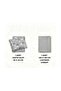 100% Cotton Polka Dot Bed Sheet and Pillowcase - Bed Sheet Set - 4