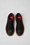 Runner Twentyfive Black Men's Sports Shoes Cmpk101105-011 Cmp.001 Black-41 - 3