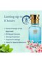 Oil-Based Perfume for Men – Inspired by Pacifik Chil – Alcohol-Free, Fruity, Green & Herbal NOTES – 6–7 Hr Wear – Fresh Morning Fragrance for Spring & Summer (30 ML) - 6