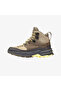 Cyrox Texapore Mid Women's Brown Boots - 4