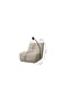 NATHAN RELAX, AÇIK GRİ - 6